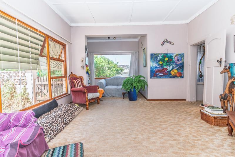 2 Bedroom Property for Sale in Fish Hoek Western Cape